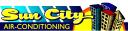 Sun City Airconditioning logo